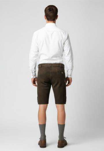 Кожаные штаны