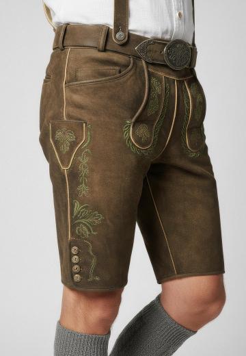Баварские шорты