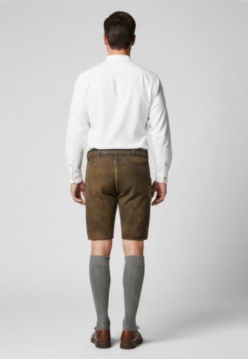 Баварские шорты