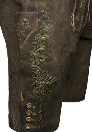 Баварские шорты