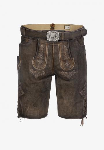 Баварские шорты