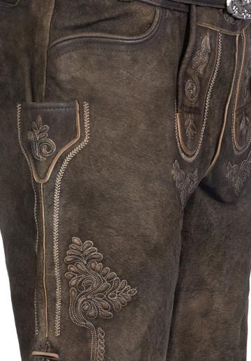 Баварские шорты