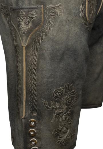 Баварские шорты