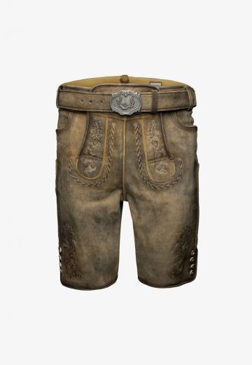 Баварские шорты