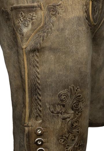 Баварские шорты