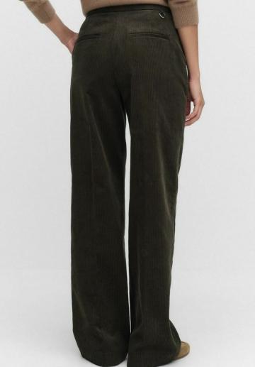 Прямые брюки