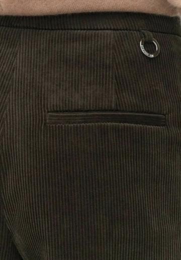 Прямые брюки