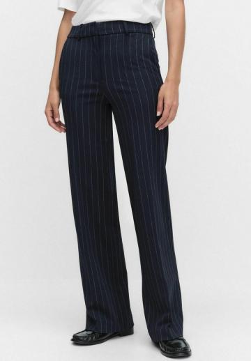 Прямые брюки