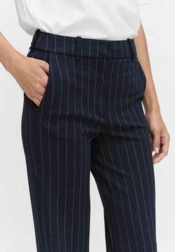 Прямые брюки