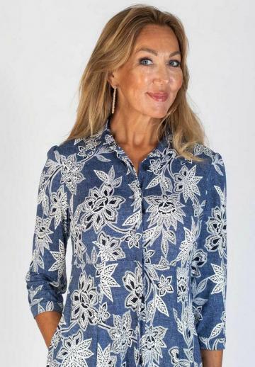 Платье макси