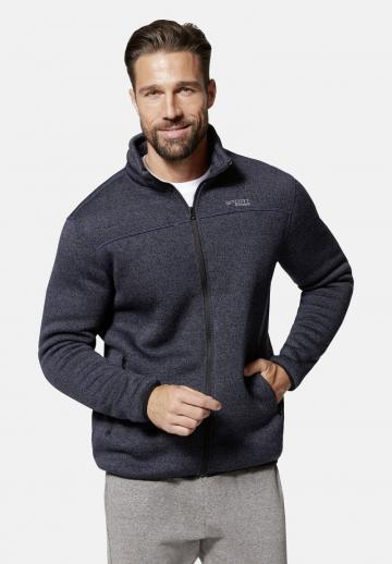 Флисовая куртка