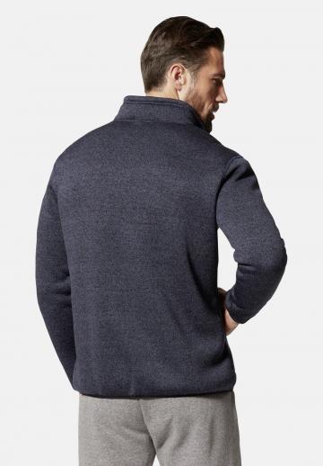 Флисовая куртка