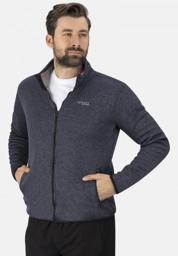 Флисовая куртка