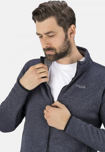 Флисовая куртка