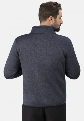 Флисовая куртка