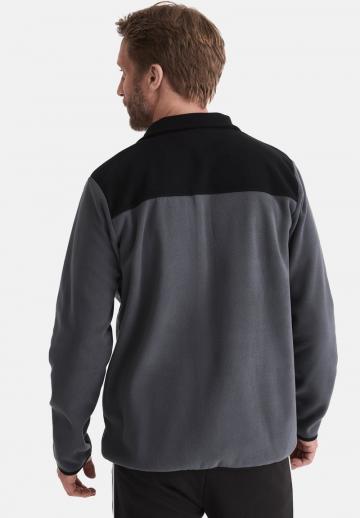 Флисовая куртка