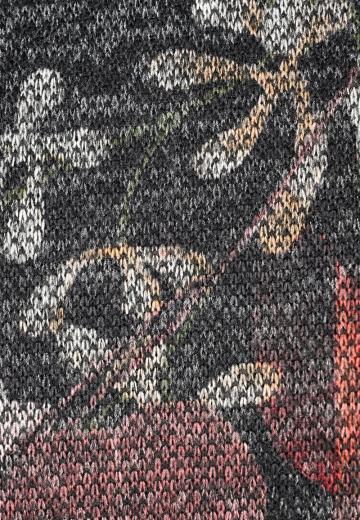 Майка с рукавом три четверти