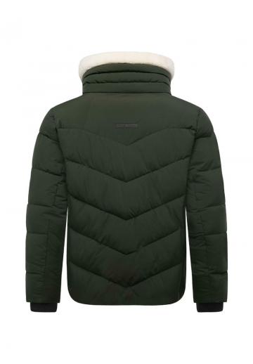 Зимняя куртка