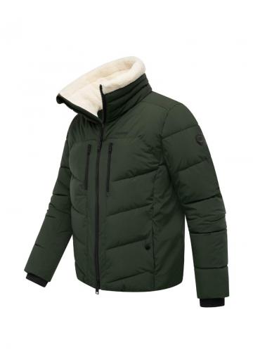 Зимняя куртка