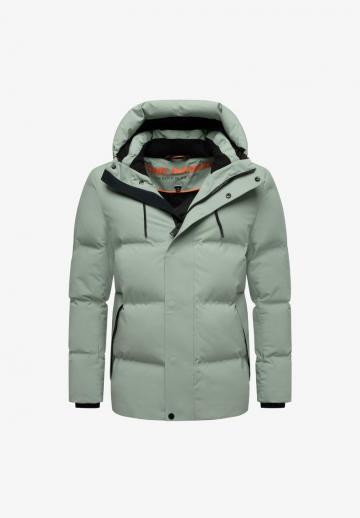 Зимняя куртка