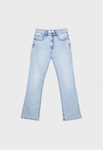 Клешеные брюки