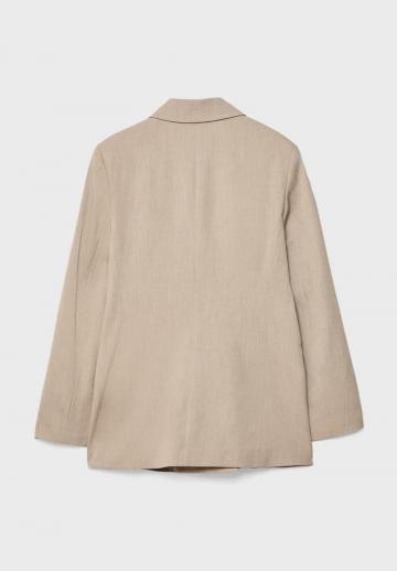 Короткое пальто