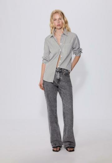 Блузка-рубашка