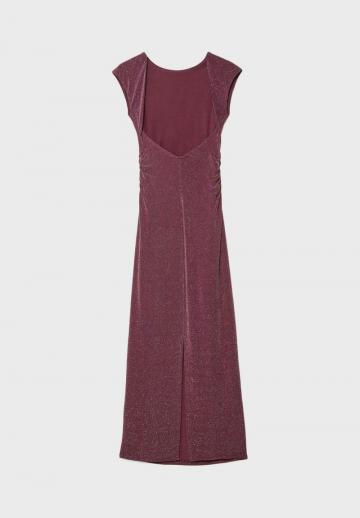 Коктейльное платье