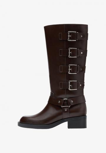 Ковбойские сапоги