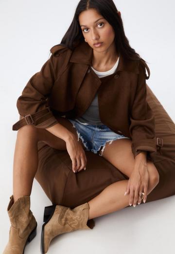 Ковбойские сапоги