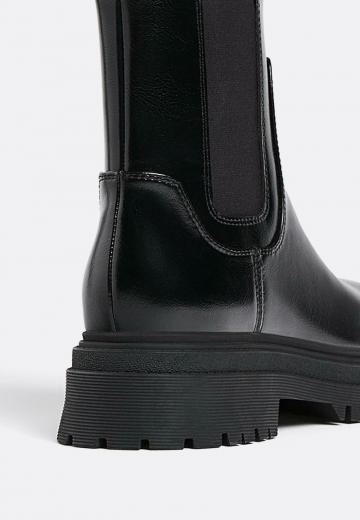 Ботинки челси