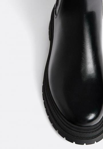 Ботинки челси