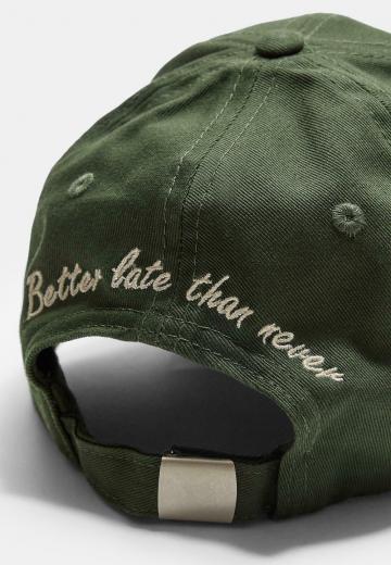 Головной убор