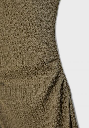 Платье футляр