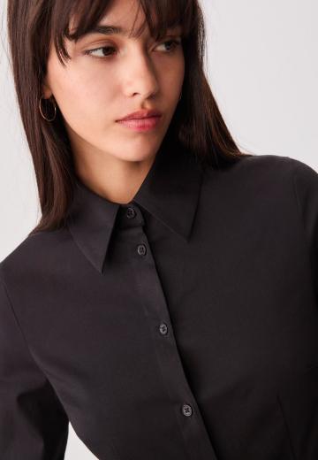 Блузка-рубашка