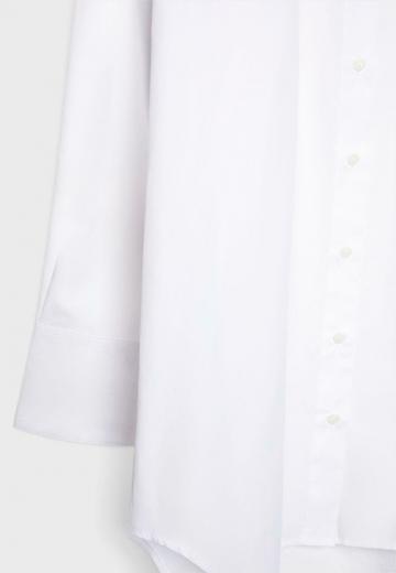 Длинная блузка