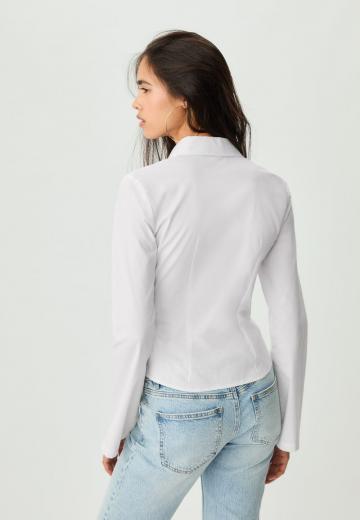 Блузка-рубашка