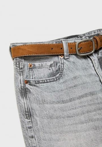 Клешеные брюки