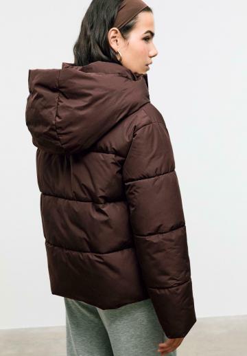 Зимняя куртка