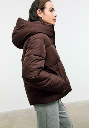 Зимняя куртка