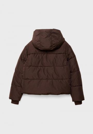 Зимняя куртка