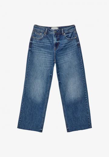 Джинсы