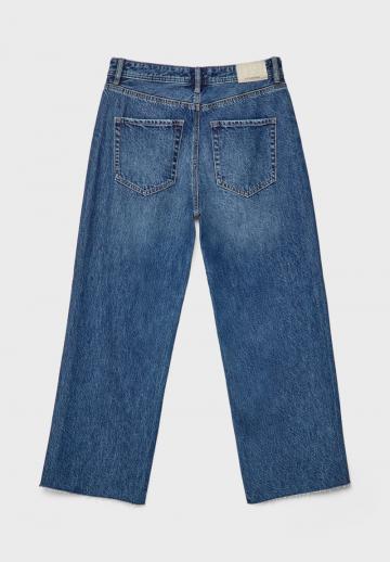 Джинсы