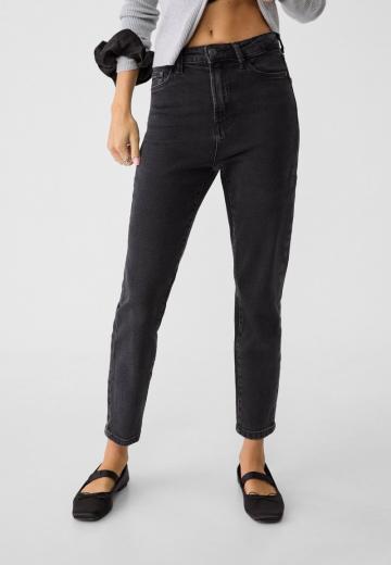 Узкие брюки