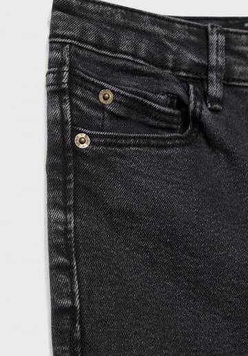 Узкие брюки