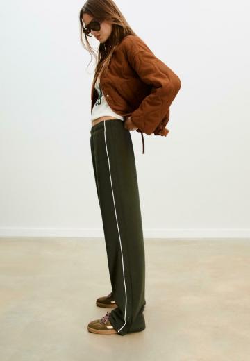 Спортивные штаны