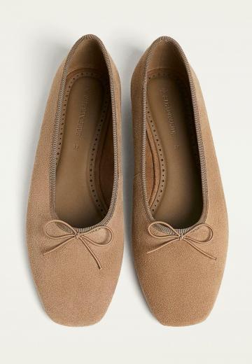 Спортивные балетки