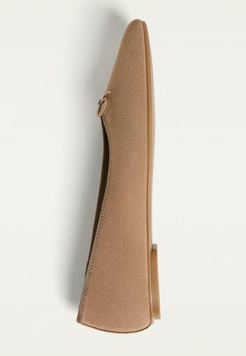 Спортивные балетки