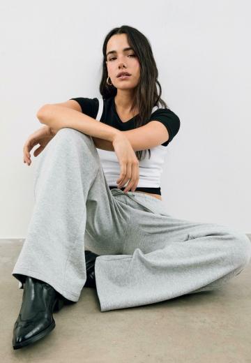 Спортивные штаны