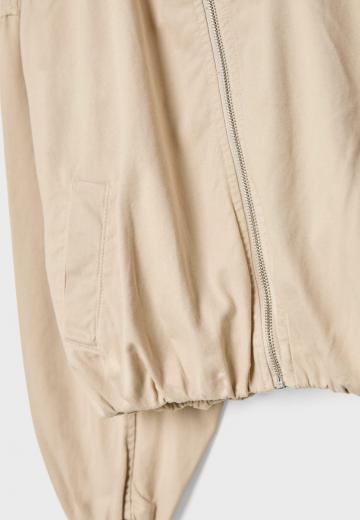 Короткая куртка